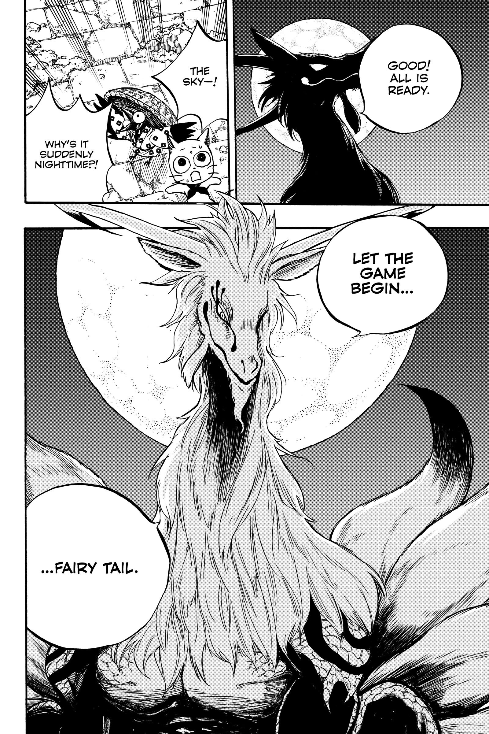 Fairy Tail: 100 Years Quest, Chapter 93 image 20